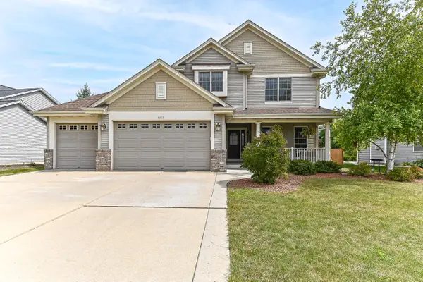 1053 Tallgrass Ln, Mount Pleasant, WI 53406