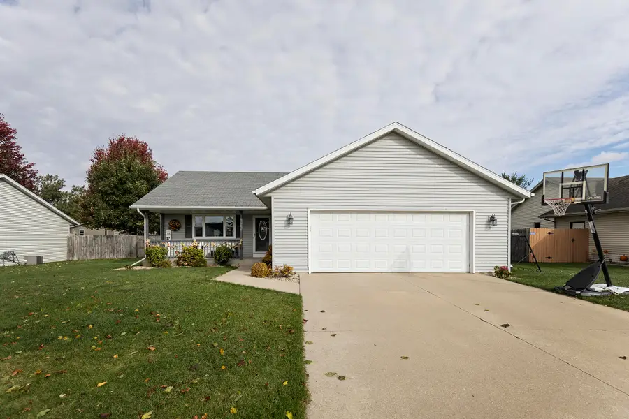1526 Radhika St, Fort Atkinson, WI 53538 - Image #3