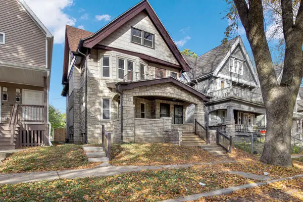 2349 N 44th St, Milwaukee, WI 53210 - Image #1