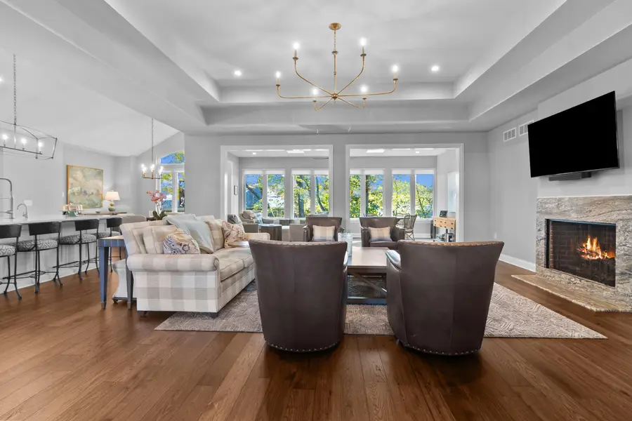 1581 Ryder Cup Dr, Geneva, WI 53147 - Image #2