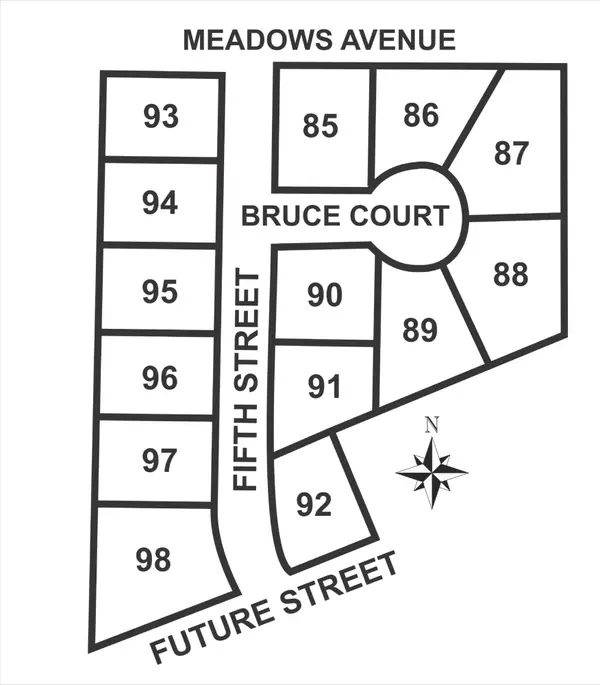 Lt98 S Fifth St, Cedar Grove, WI 53013