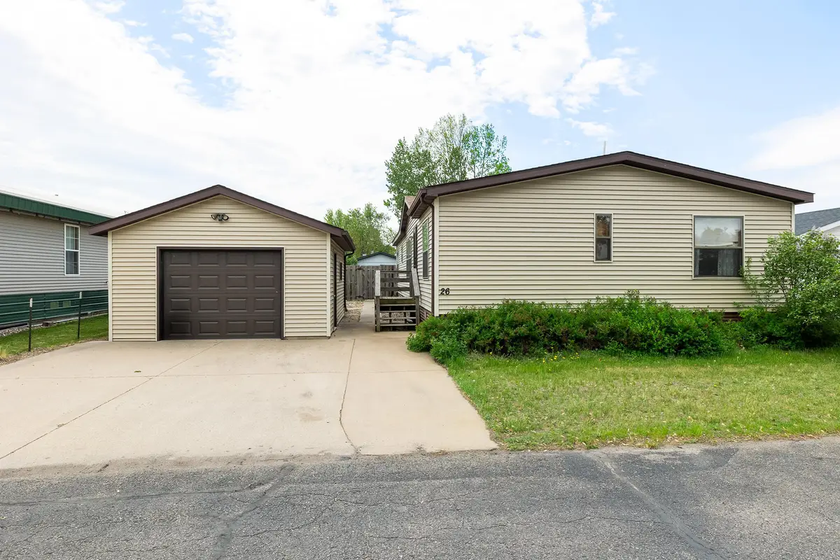 26 Westminster Ave, Holmen, WI 54636 - Image #1