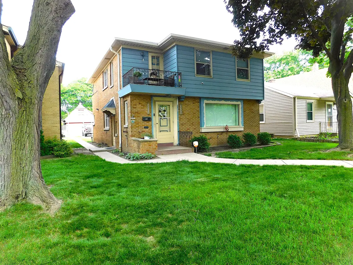 3350 N 60th St, Milwaukee, WI 53216 - Image #1