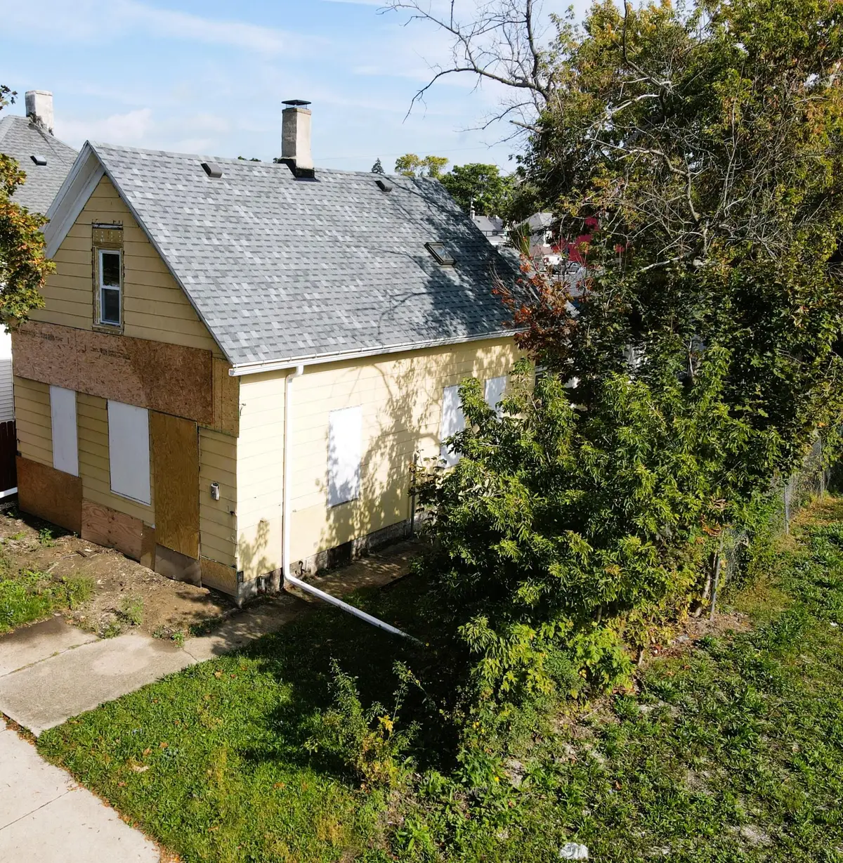 1907 Clark St, Racine, WI 53403 - Image #1