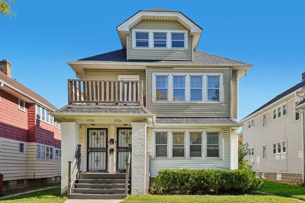2928 N 55th St, Milwaukee, WI 53210 - Image #1
