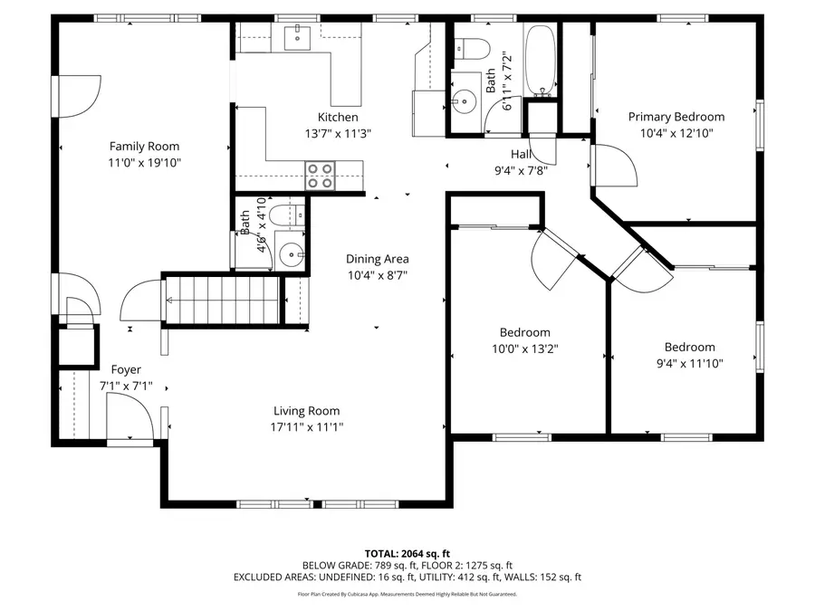 W174N9287 Joper Rd, Menomonee Falls, WI 53051 - Image #3