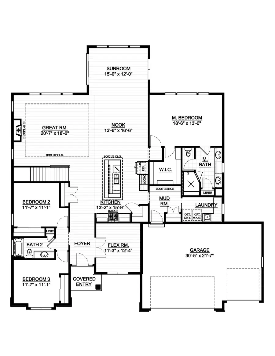 4879 113th St, Pleasant Prairie, WI 53158 - Image #2