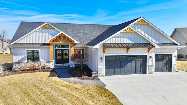 6352 Kelsey Ct, Mount Pleasant, WI 53406