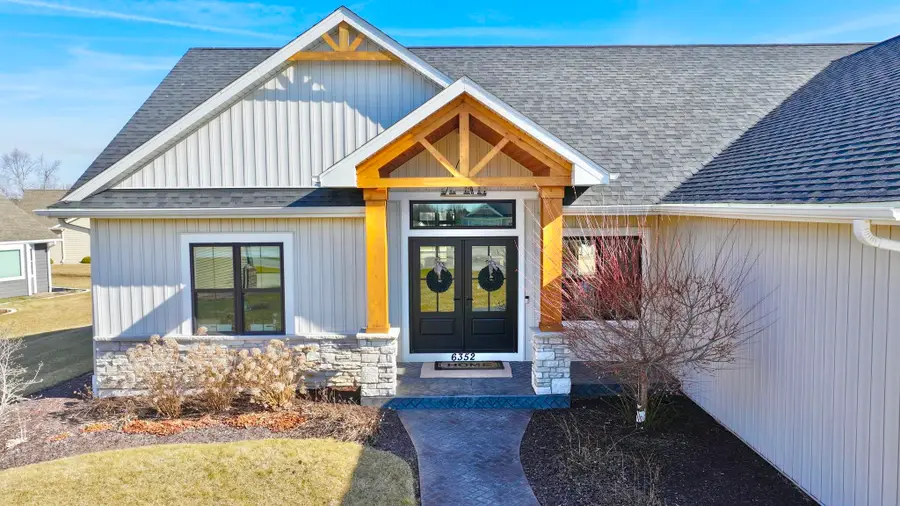 6352 Kelsey Ct, Mount Pleasant, WI 53406 - Image #2