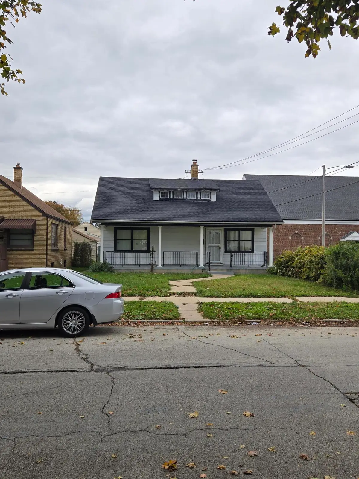 4757 N 18th St, Milwaukee, WI 53209 - Image #1