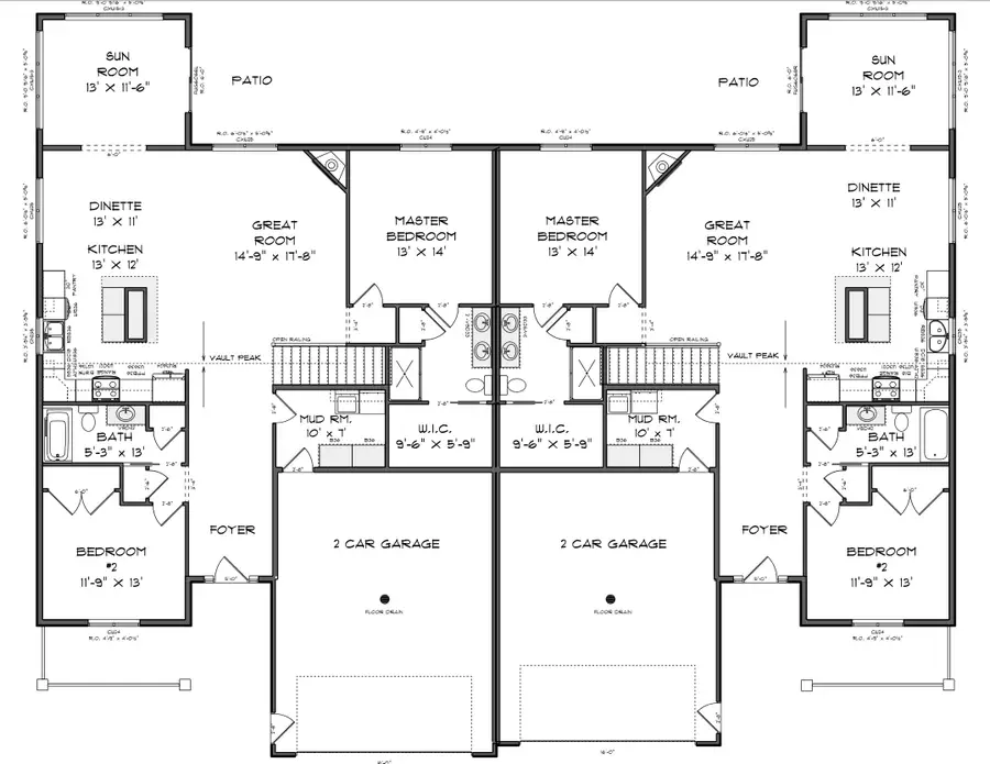 W6417 Oakwood Cir, Onalaska Town, WI 54636 - Image #2