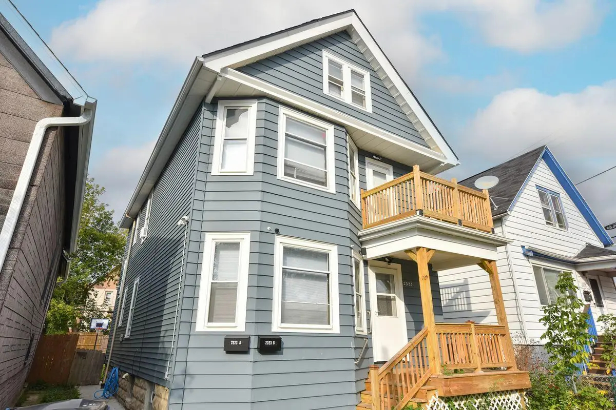 2323 S 17th St, Milwaukee, WI 53215 - Image #1