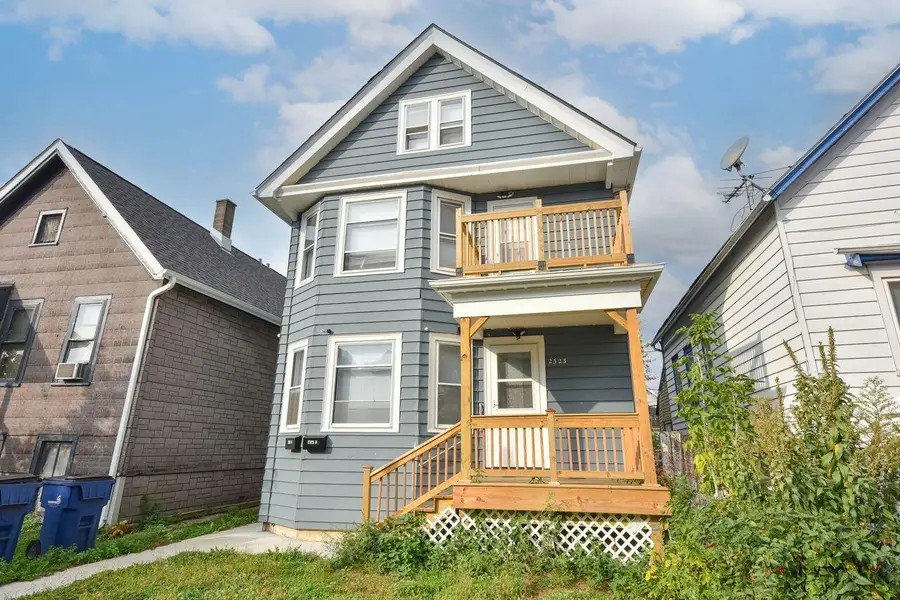 2323 S 17th St, Milwaukee, WI 53215 - Image #2