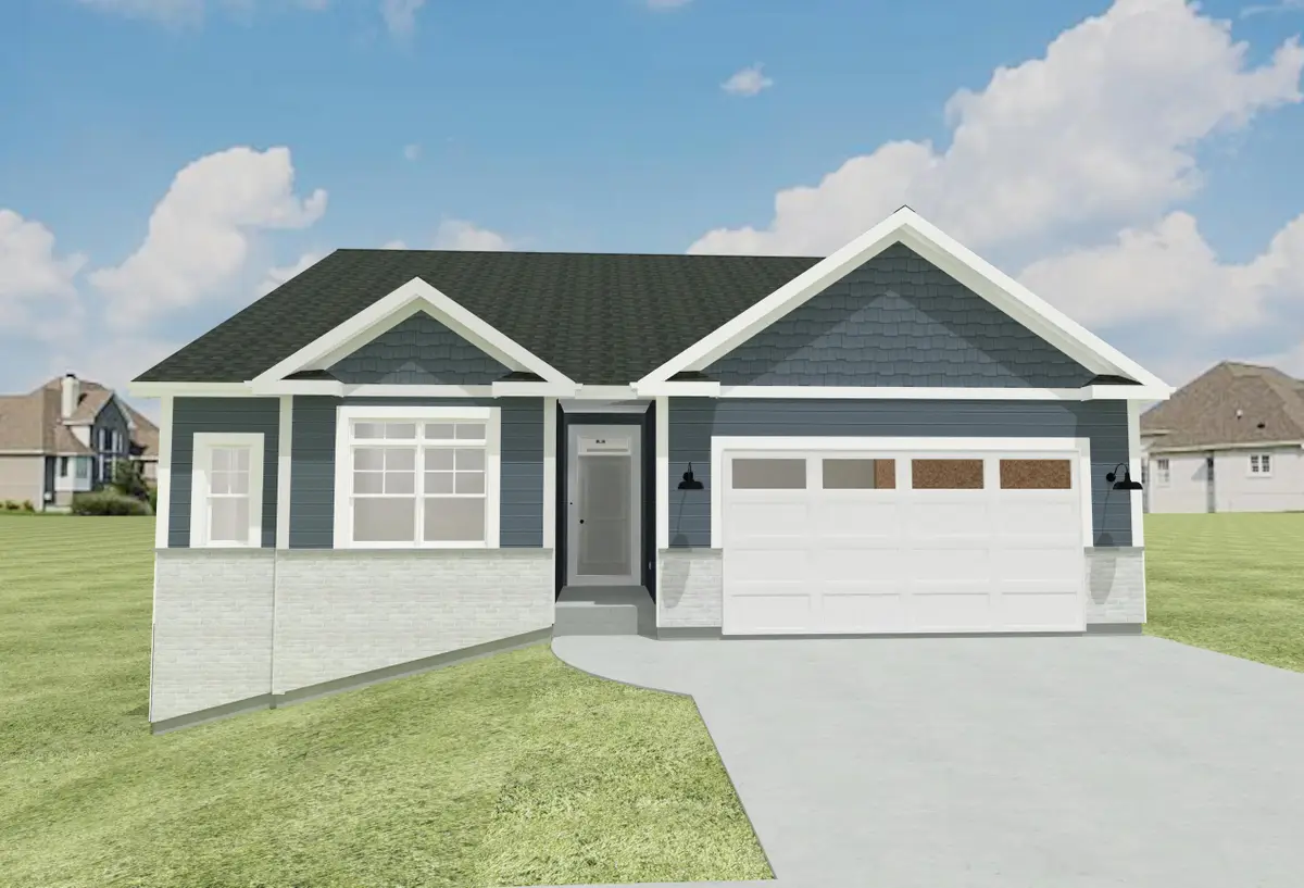 1018 Fairway Dr, Twin Lakes, WI 53181 - Image #1