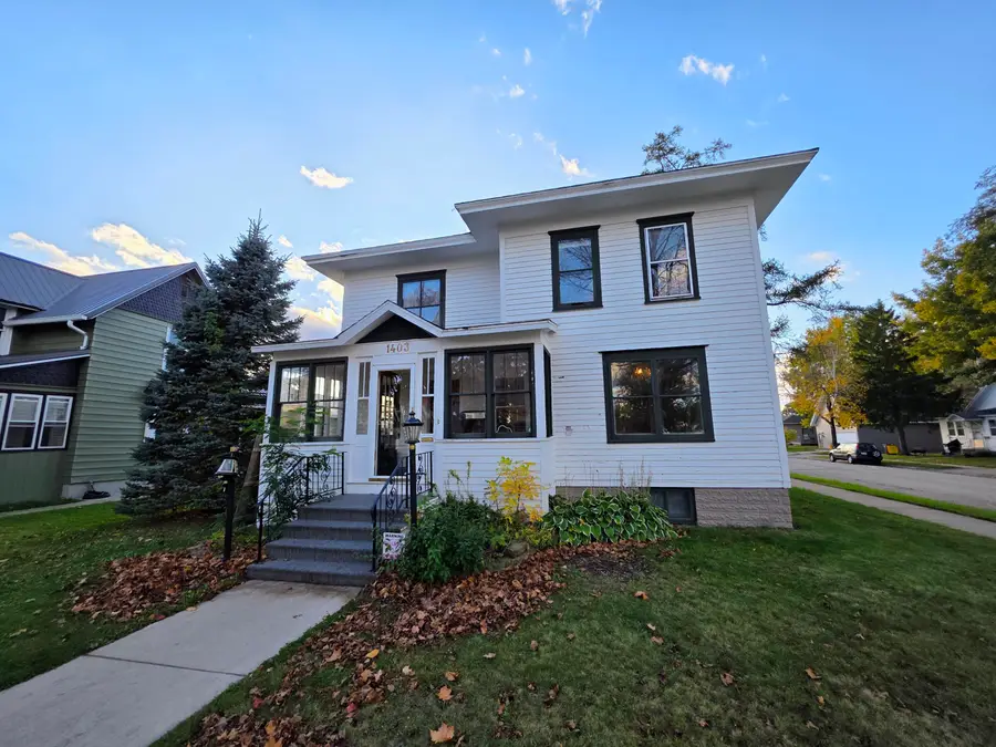 1403 Mclean Ave, Tomah, WI 54660 - Image #3