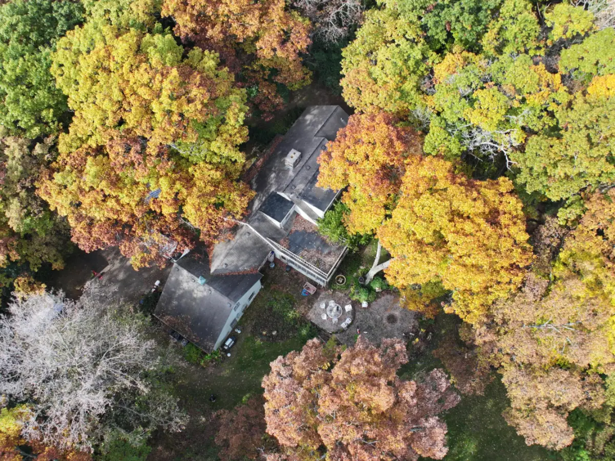 W286S4684 Woods Rd, Genesee, WI 53189 - #1