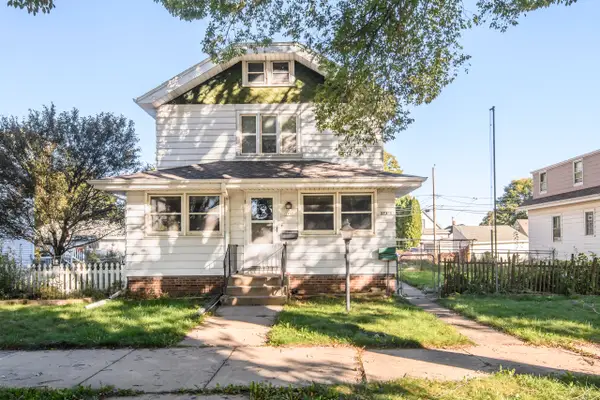 3732 E Carpenter Ave, Cudahy, WI 53110