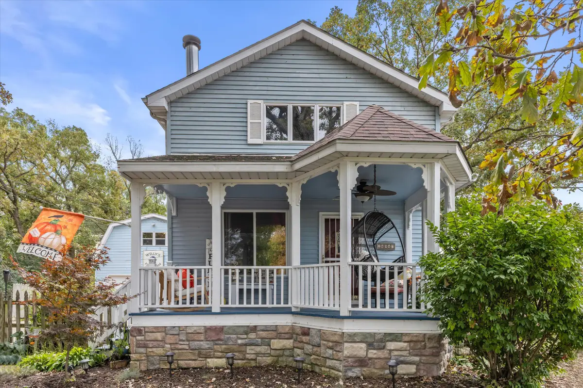 24947 Madison St, Eagle Lake, WI 53139 - Image #1