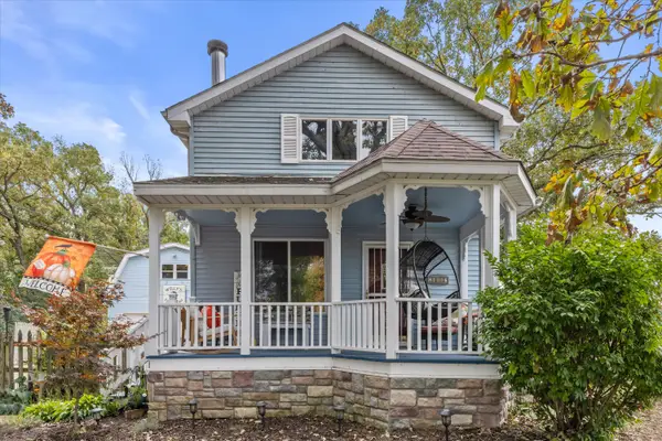 24947 Madison St, Dover, WI 53139