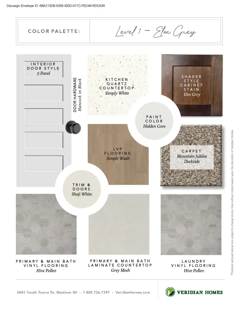 1011 Elderberry Rd, Oconomowoc, WI 53066 - Image #3