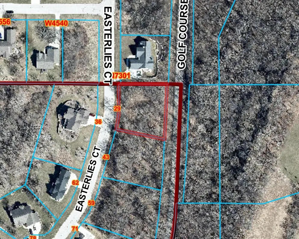 29 Easterlies Ct, Fond Du Lac, WI 54937 - Image #1