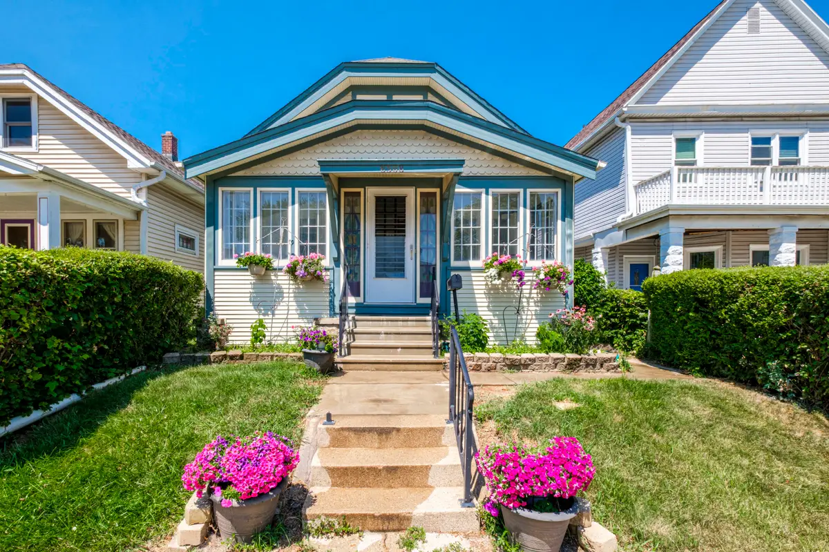 6508 W Mitchell St, West Allis, WI 53214 - Image #1