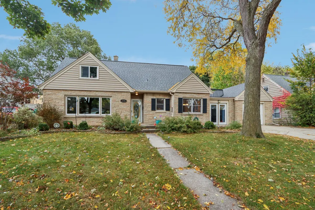 3446 N 94th St, Milwaukee, WI 53222 - Image #1