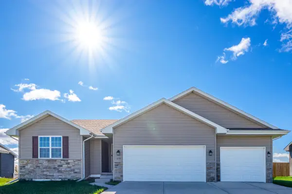 119 E Gailen Ln, Milton, WI 53563