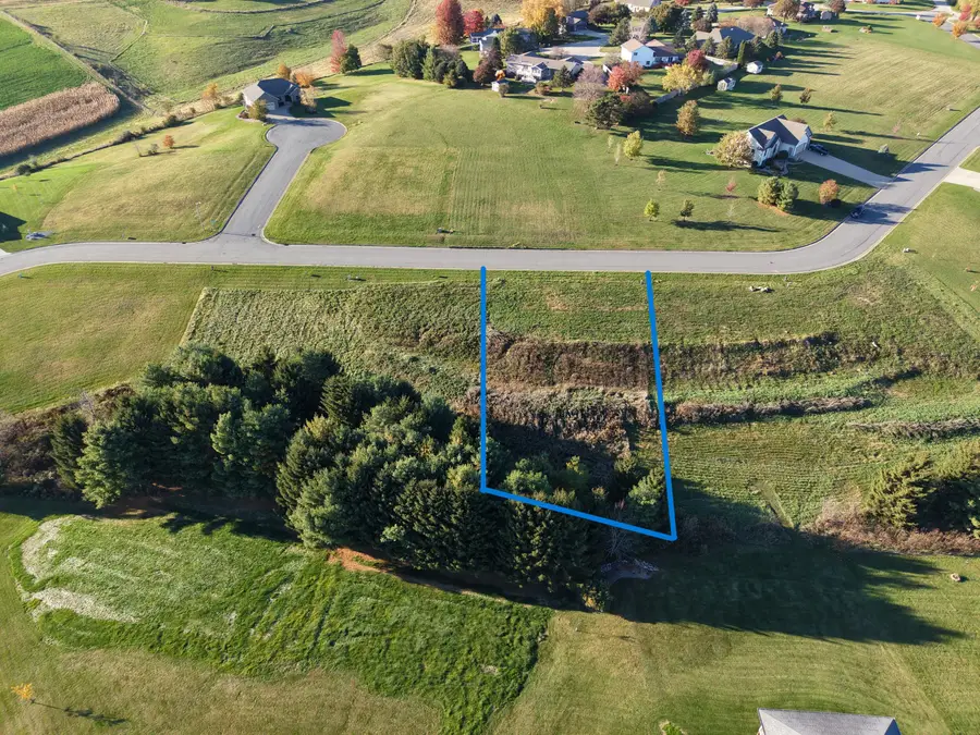 LOT 40 Crossing Meadows Dr, Viroqua, WI 54665 - Image #3