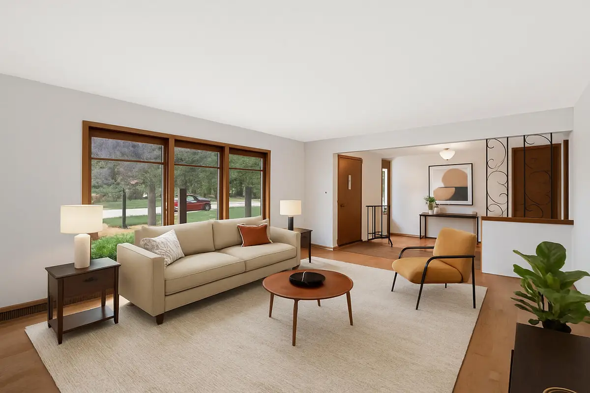 3845 Lakeview Dr, Mount Pleasant, WI 53403 - Image #1