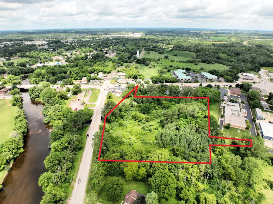 Lt0 S Foster Dr, Saukville, WI 53080 - Image #2