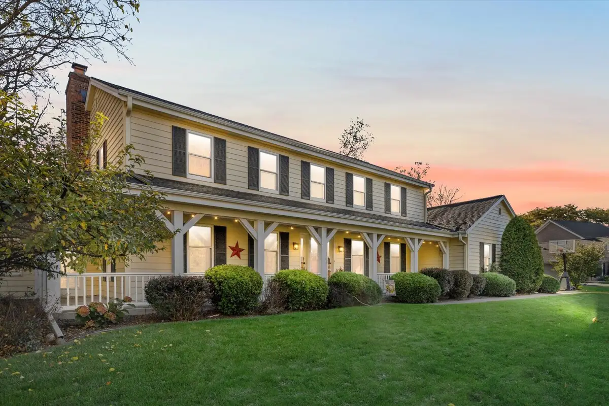 6500 Jessica Turn, Caledonia, WI 53402 - Image #1