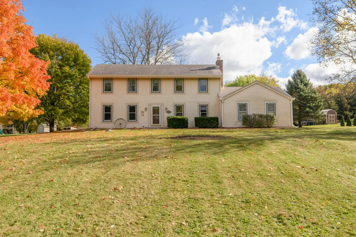 W327S6938 Ashton Way, Mukwonago, WI 53149 - #1