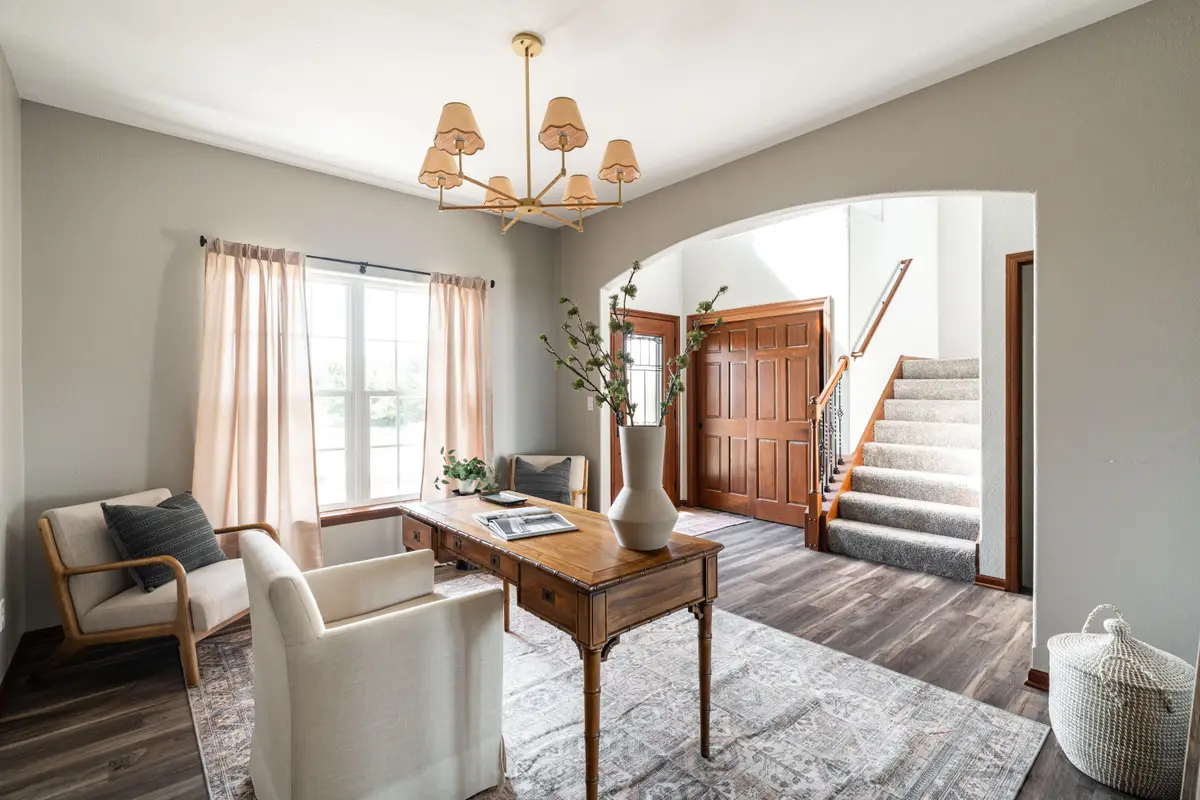 N71W24818 Wildwood Way, Lisbon, WI 53089 - Image #1