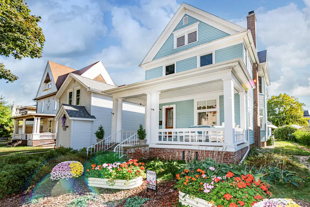 623 St Clair Ave, Sheboygan, WI 53081 - Image #1