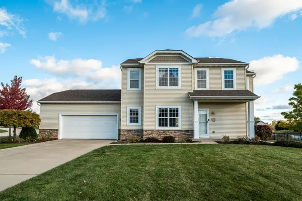 6358 Biscayne Ave, Mount Pleasant, WI 53406