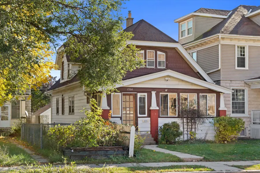 1504 S 71st St, West Allis, WI 53214 - Image #3