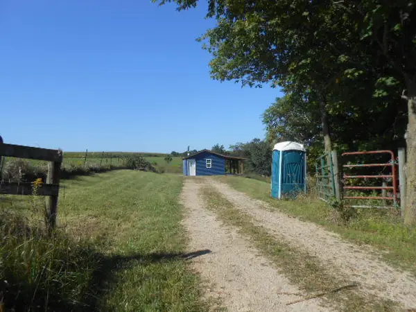 S4102 N Elk Run Rd, Webster, WI 54639