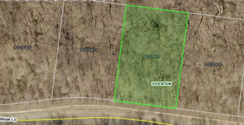 8990 Hillside Ln, Stockton, MN 55987 - #1