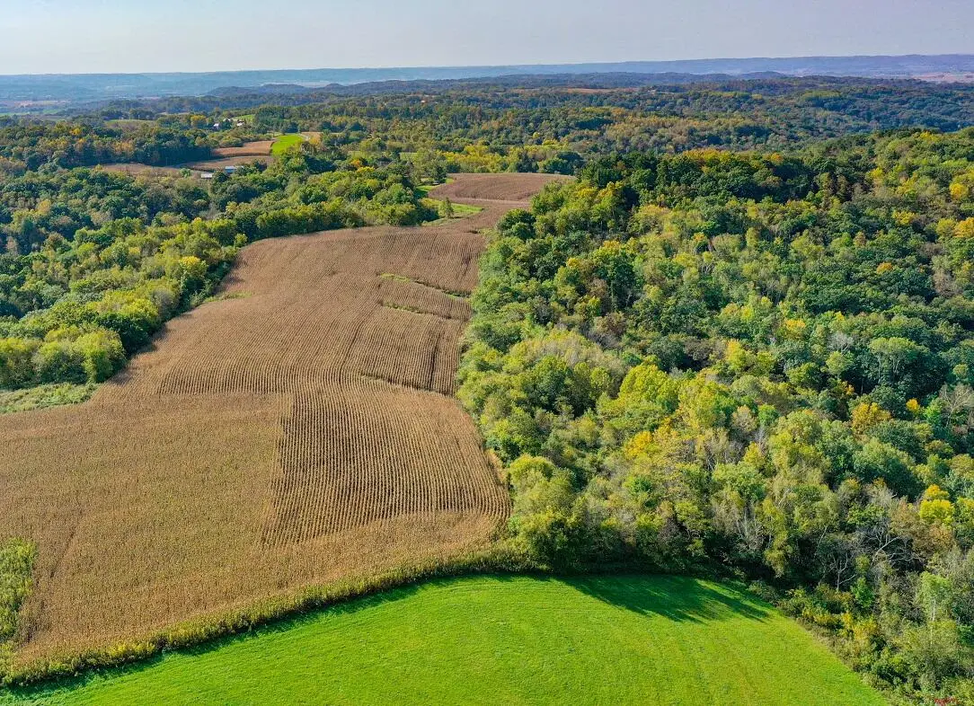 Lt0 Garves Coulee Rd, Burns, WI 54614 - Image #1