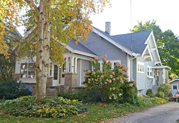 311 N Center Ave, Jefferson, WI 53549