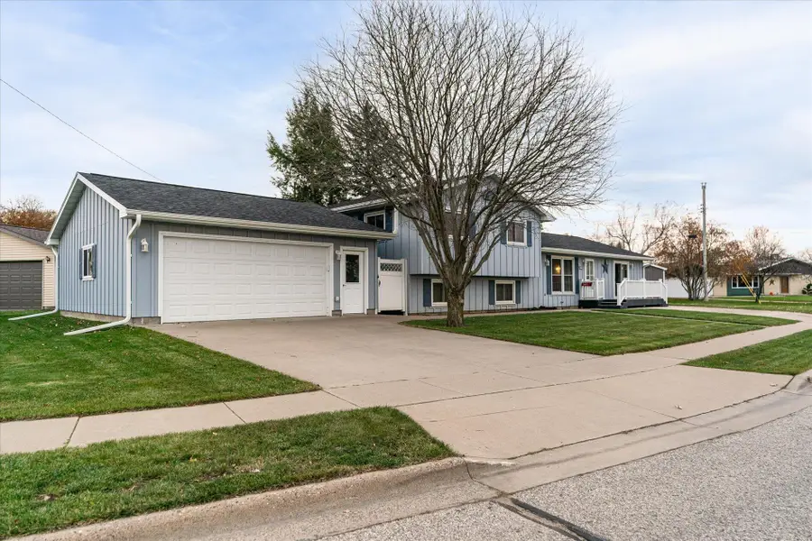 641 Youlon St N, West Salem, WI 54669 - Image #3