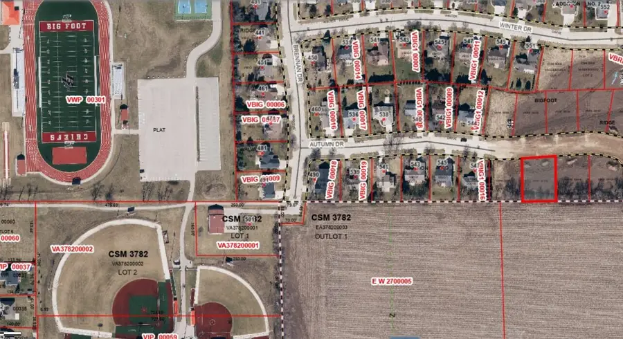 Lt8 Autumn Dr, Walworth, WI 53184 - Image #2