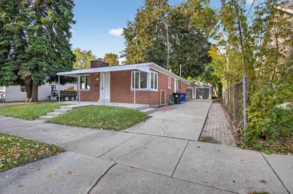 1214 Illinois St, Racine, WI 53405