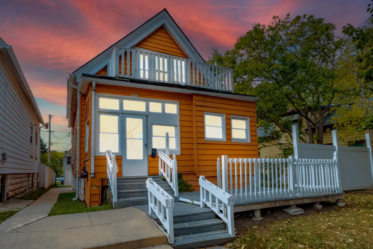 1553 S 34th St, Milwaukee, WI 53215 - Image #1