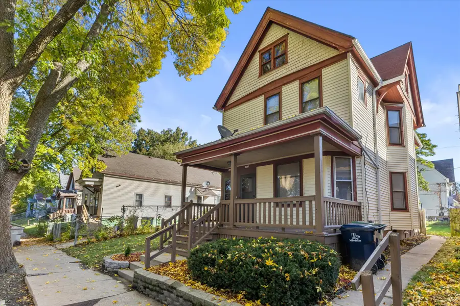 1222 N 26th St, Milwaukee, WI 53205 - Image #2