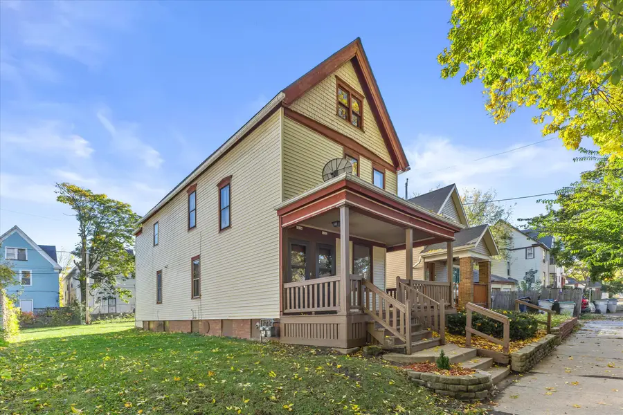 1222 N 26th St, Milwaukee, WI 53205 - Image #3