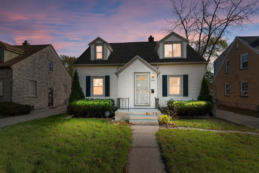 5876 N 42nd St, Milwaukee, WI 53209 - Image #2