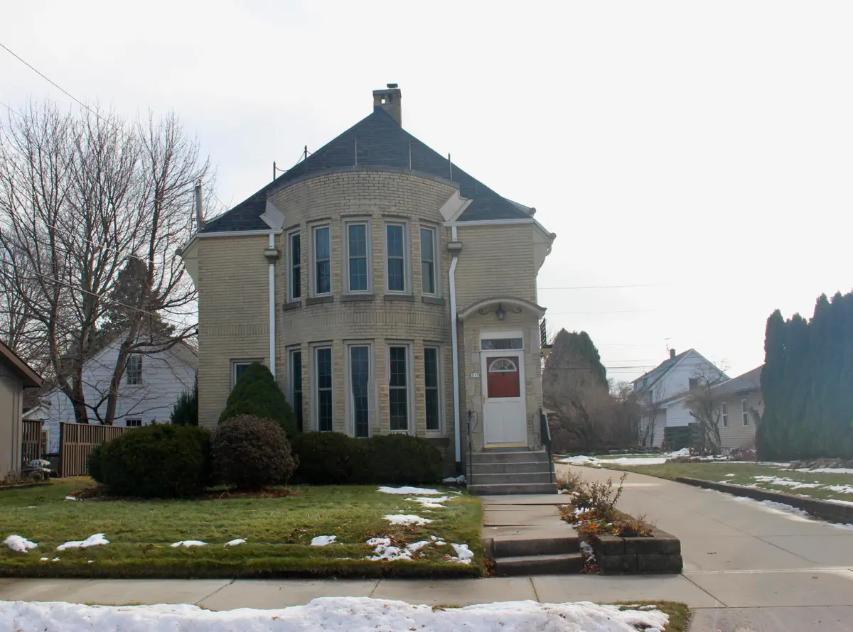 317 Euclid Ave, Sheboygan, WI 53083 - Image #1