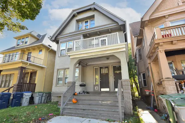 4027 W Vliet St, Milwaukee, WI 53208